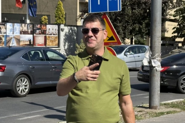 IVAN PAKUJE KOFERE I KREĆE ZA NIŠ! Preokret nakon OBRAČUNA s Kulićkama: Imam i tražim svoja prava! (VIDEO)