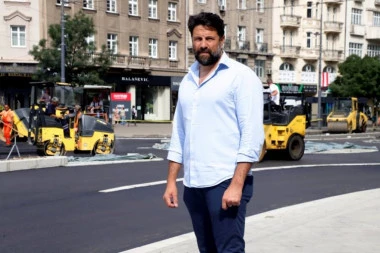 RAD GRADSKIH INSTITUCIJA - JKP "BEOGRAD-PUT": Rekonstruisali 24 saobraćajnice samo od početka ove godine