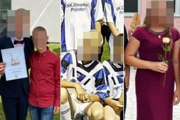 ZBOG KOBNOG PRETICANJA POGINULI SESTRA I DVA BRATA! Sud potvrdio optužnicu!