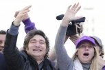 SKANDAL OD 100 MILIONA DOLARA!: Obustavljena istraga protiv Havijera Mileja zbog kriptovalute LIBRA