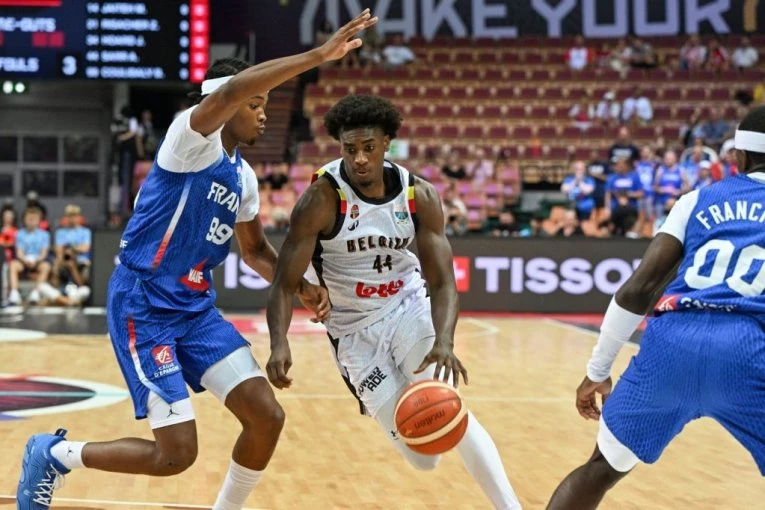 RUTINSKE POBEDE BOSNE I HERCEGOVINE I FRANCUSKE! Kipar nije imao šanse proitv komšija, Belgija traži drugu priliku! (VIDEO)