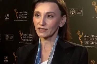 ŠOLAKOVA DIREKTORKA ALEKSANDRA SUBOTIĆ NAPUSTILA SRBIJU!