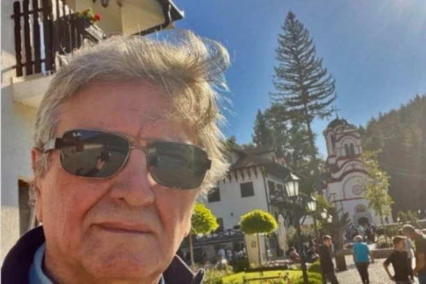 ĆERKA RADOŠA BAJIĆA OBJAVILA SLIKOM SA OCEM! Obratila mu se dirljivim rečima!