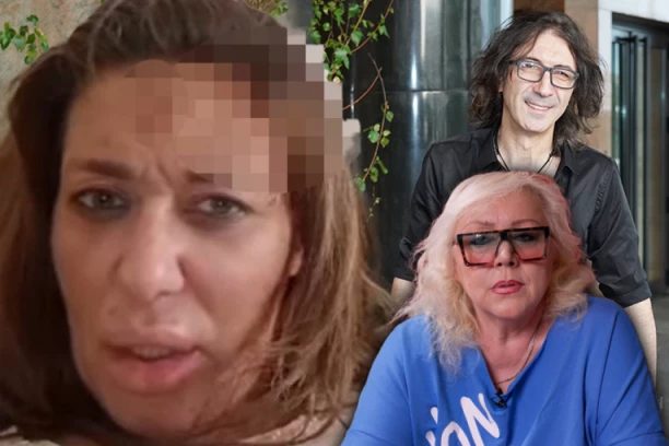 ZORICA MARKOVIĆ ŽESTOKO OPLELA PO ANI I RALETU! Pevačica otkrila da li je u kontaktu sa Nikolićevom!