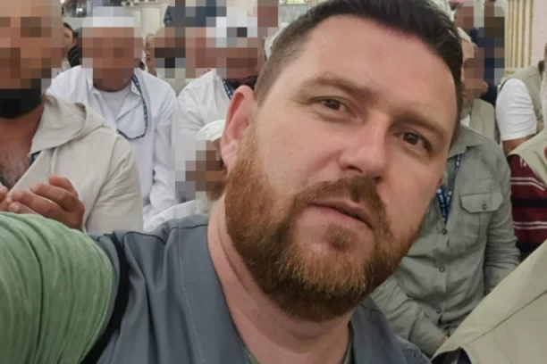 IMAM SUMEDIN RASPLAKAO CEO REGION: Kada mu je umro komšija pravoslavac, svi su okretali glavu, a on je odlučio da mu priredi dostojanstvenu sahranu!