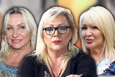 NEĆU DA IGRAM PO TUĐIM PRAVILIMA! Zorica Marković progovorila o žiriju muzičkih takmičenja, pa se osvrnula na Gocu i Vesnu!