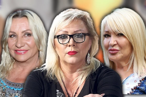 NEĆU DA IGRAM PO TUĐIM PRAVILIMA! Zorica Marković progovorila o žiriju muzičkih takmičenja, pa se osvrnula na Gocu i Vesnu!