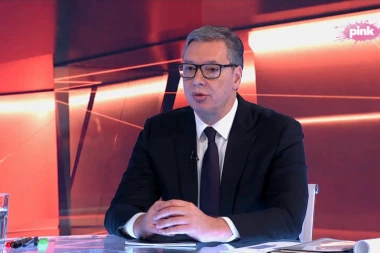 VUČIĆ O NEVEROVATNOM USPEHU: BDP 2012. bio 35 milijardi, 2027. završićemo sa 102 milijarde evra!