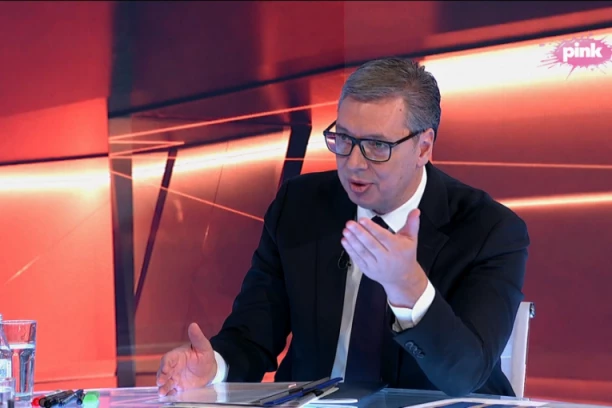 "ALEKSANDRU SUBOTIĆ SAM VIDEO SAMO JEDNOM!" Vučić o "Junajted mediji": SUKOBILI SU SE UNATAR GRUPE OKO PARA!