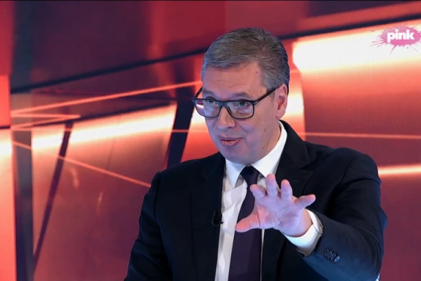 POČEO SA RADOM ALIMENTACIONI FOND! Vučić: Prvi novac isplaćen majci i njenom devetogodišnjem sinu!