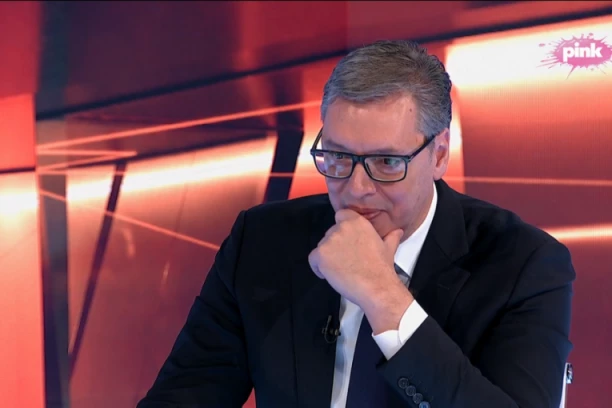 "OD 1. SEPTEMBRA NIŽE CENE, ALI TRGOVCI VEĆ POČELI SA TRIKOVIMA!" Vučić: Zovu dobavljače da povećaju cene!