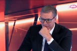 "OD 1. SEPTEMBRA NIŽE CENE, ALI TRGOVCI VEĆ POČELI SA TRIKOVIMA!" Vučić: Zovu dobavljače da povećaju cene!