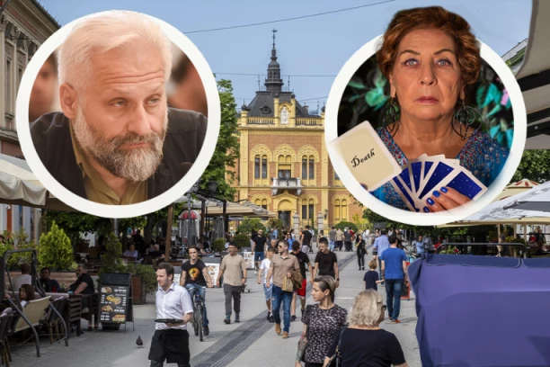 "NAŠ NAROD RAZARAJU VRADŽBINE": Profesor Dimitrijević otkriva istinu o opasnostima koje uništavaju srpsko društvo