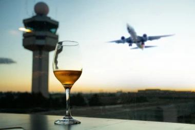 SRPSKI TURISTI BIĆE ODUŠEVLJENI: Od 1. maja ponovo se uspostavlja avio-linija koja pokriva čak TRI ZEMLJE!