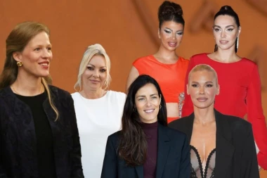 OVO SU POZNATI KOJI ŠALJU PRVAKE U ŠKOLU! Naše zvezde hvata TREMA pred 1. septembar - na listi pevači, sportisti, glumci i PRINCEZA I PRINC!