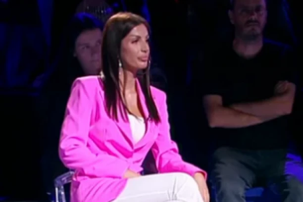 HITNO PREKINUTA EMISIJA! Otkriveno sve o PRLJAVOJ PROŠLOSTI Mime Šarac, POZIV zbog kog je PROGRAM STAO!