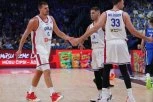 RANE BOLE, OSTALI SU OŽILJCI: Eliminacija košarkaša Srbije sa Evrobasketa jedno od najvećih razočaranja u 2025.