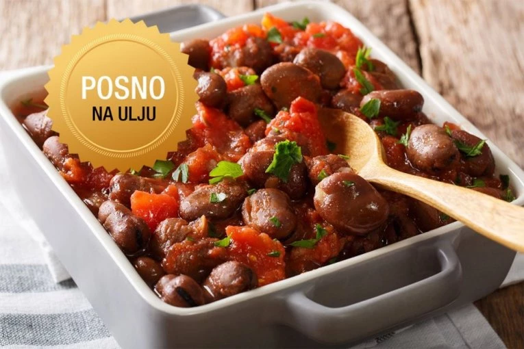 ZAŠTO SU MONAHINJE ČUVALE BAŠ OVAJ RECEPT ZA JANIJU OD MLADOG BOBA: Zaboravljeni ukus manastirske trpeze