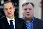 "SUDBINSKI SMO VEZANI": Hitno oglašavanje Ivice Dačića nakon vesti o stanju Halida Bešlića - obratio se svom prijatelju!