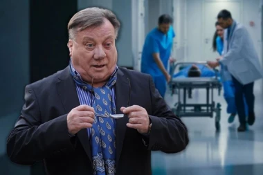 LOŠE VESTI O STANJU HALIDA BEŠLIĆA SAOPŠTENE NJEGOVIM NAJBLIŽIMA! Strahuju za njegov život, sve se preokrenulo u trenutku!