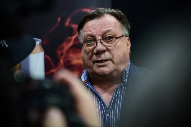 SUPRUGA HALIDA BEŠLIĆA OTKRILA ISTINU IZ PORODIČNOG DOMA: Ovo javnost nije znala, više ne može da se sakrije!