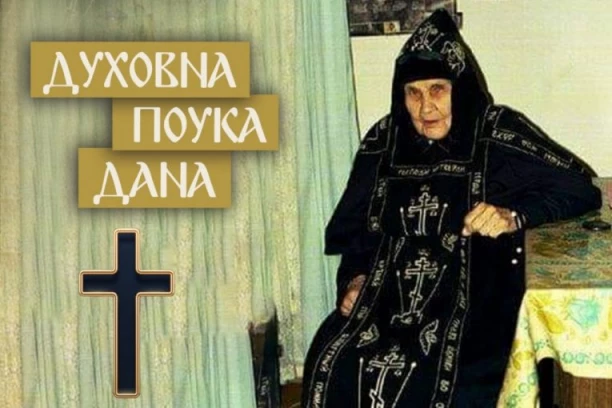 AKO OVO NEMATE U KUĆI, ODMAH GA UNESITE! Mati Antonija kaže da će vas odmah zapljusnuti Božja blagodat i doneti mir celoj porodici!