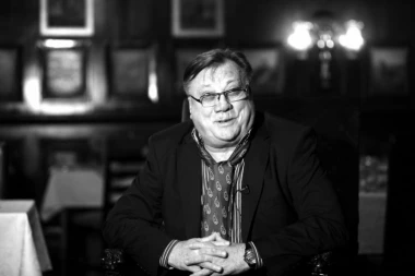 HALID BEŠLIĆ NIJE ZNAO ZA METASTAZE! Doktori su ovo KRILI od njega, a zbog jedne stvari nije mogao da bude OPERISAN!