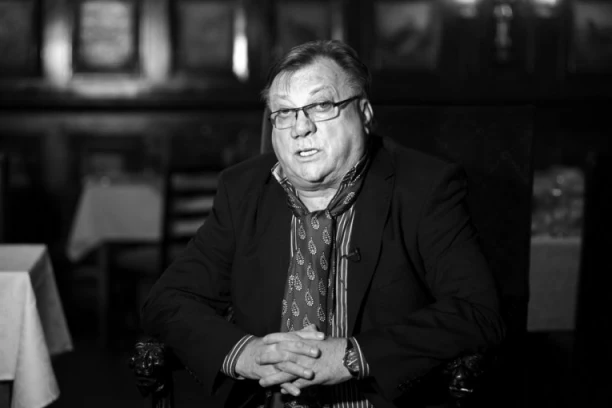 OVA SCENA ĆE VAS NAJEŽITI! Zbog Halida Bešlića plakao ceo region, niko nije verovao da će OVO uslediti na sceni! (VIDEO)