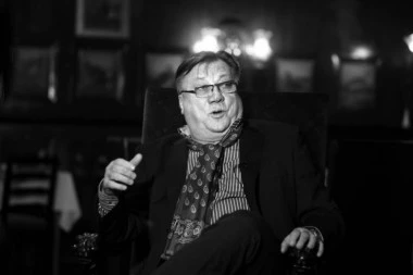 ZVANIČNA ODLUKA VLADE FBIH: U ponedjeljak Dan žalosti zbog smrti Halida Bešlića!