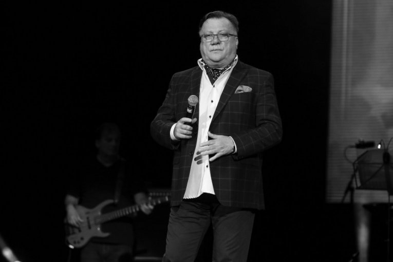 Halid Bešlić preminuo