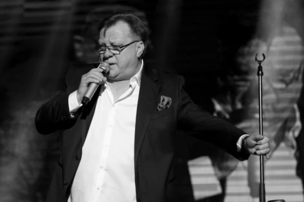 OVDE JE PREMINUO HALID BEŠLIĆ: Republika na LICU MESTA - Otkrivamo sve detalje o njegovoj BOLESTI! (VIDEO)