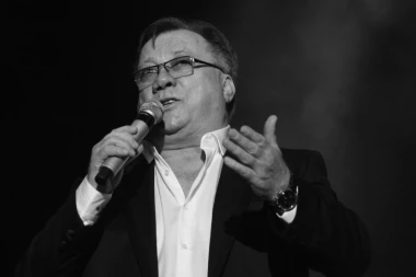 SVI ODBILI PESMU KOJA JE POSTALA HALIDOV HIT: Ovo je istina o jednoj od najpoznatijih Bešlićevih numera!