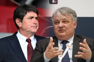 LUČIĆ OTKRIO: Nudili smo im da emitujemo Novu i N1, odbili su! Postoji samo jedan cilj - rušenje "Telekoma Srbija"!