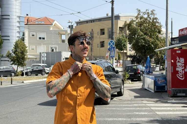 Filip Đukić profil za Elitu 9