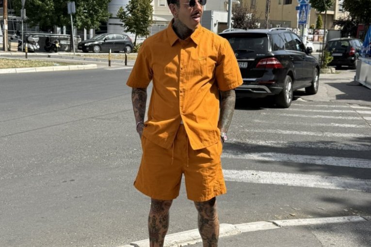 Filip Đukić profil za Elitu 9