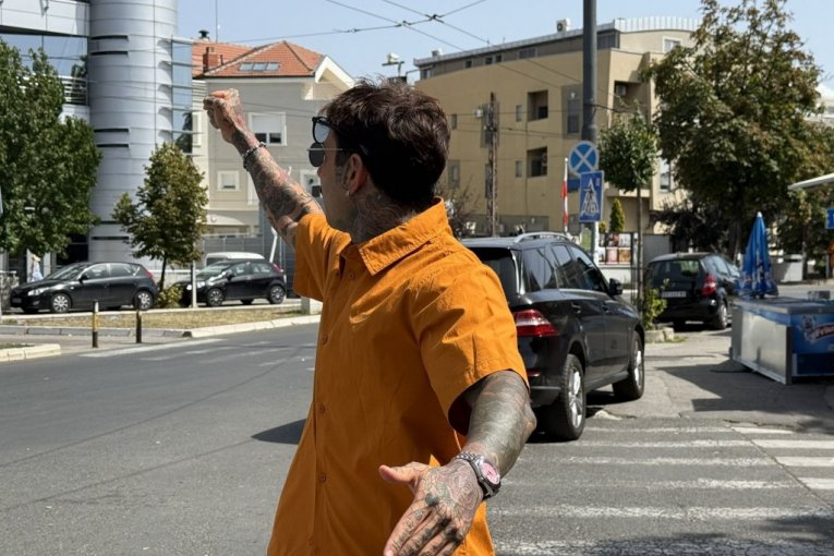 Filip Đukić profil za Elitu 9