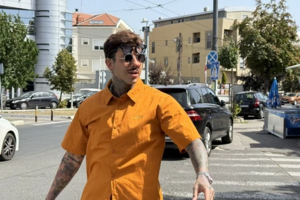 ZBOG OVOG SE MOMENTALNO LETI IZ BELE KUĆE? Produkcija objavila snimak, Filip Đukić IZGOVORIO ZABRANJENO!