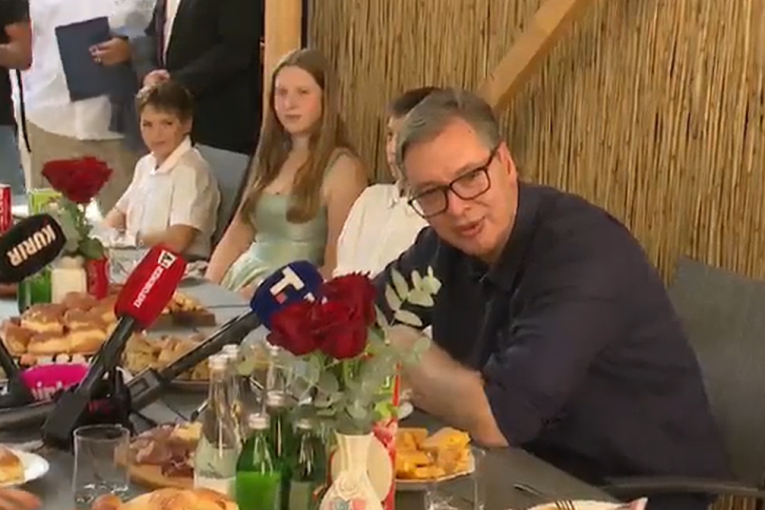 VUČIĆ: Vlada će doneti novu uredbu jer su trgovci već pokušali da zloupotrebe prvu