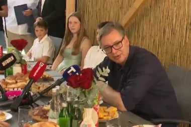 VUČIĆ: Vlada će doneti novu uredbu jer su trgovci već pokušali da zloupotrebe prvu