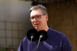 VUČIĆ SE DANAS OBRAĆA NACIJI!