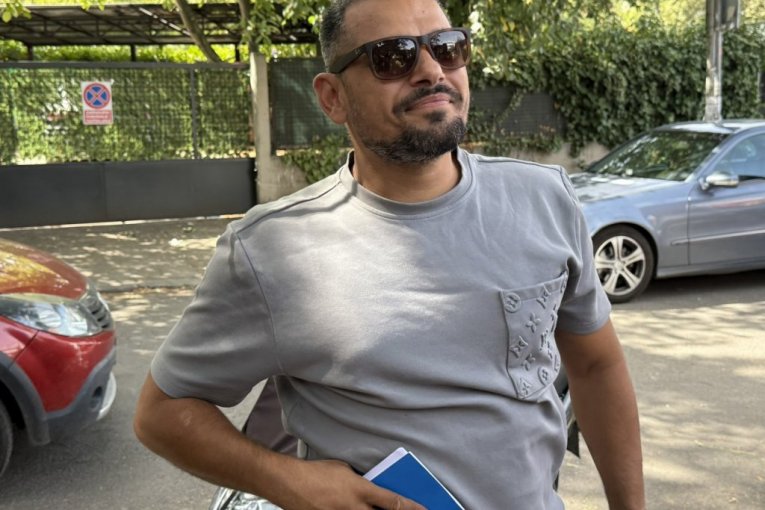 Bora Santana Elita 9 učesnici