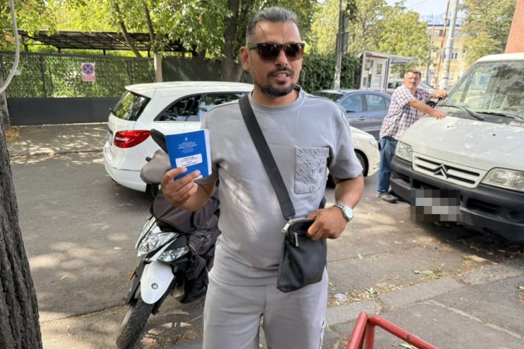 Bora Santana Elita 9 učesnici