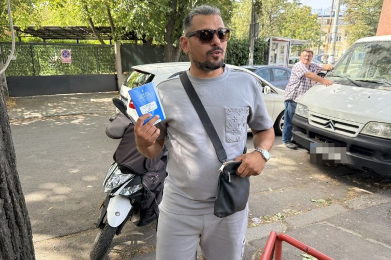 Bora Santana Elita 9 učesnici