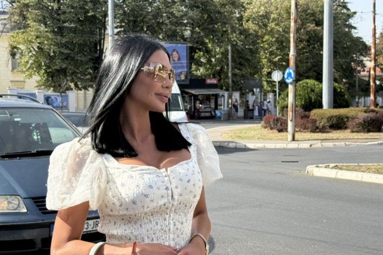 Maja Marinkvoić Elita 9 učesnici