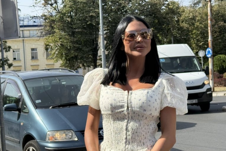 Maja Marinkvoić Elita 9 učesnici