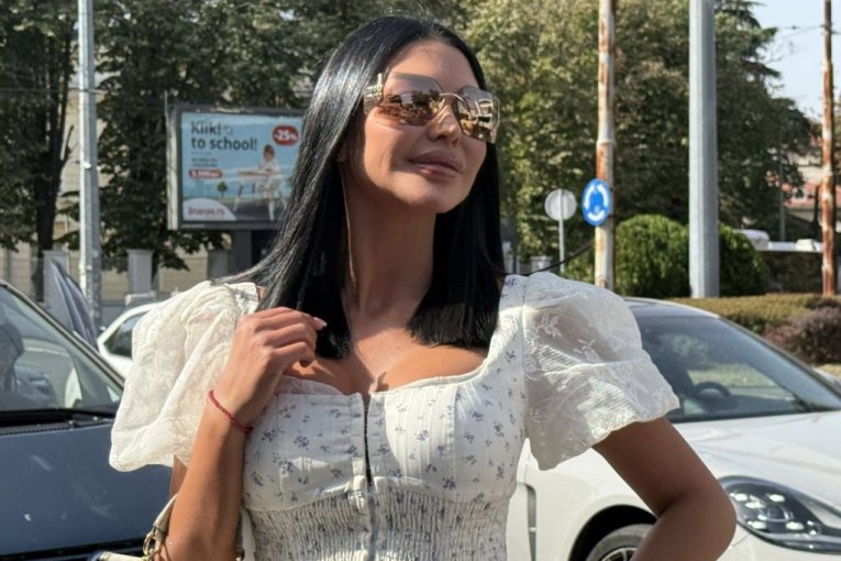 Maja Marinkvoić Elita 9 učesnici