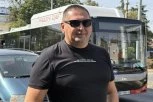 "VREME JE, ONA NIKAD NIJE BILA ŽRTVA": Taki Marinković željko iščekuje Majinu POBEDU u "Eliti 9" - odeća joj KOŠTA kao jedan BUBREG! (VIDEO)