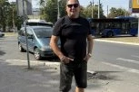 RAT DO ISTREBLJENJA U STUDIJU: Isplivale skandalozne informacije o Takiju Marinkoviću - VODITELJI ŠOKIRANI!