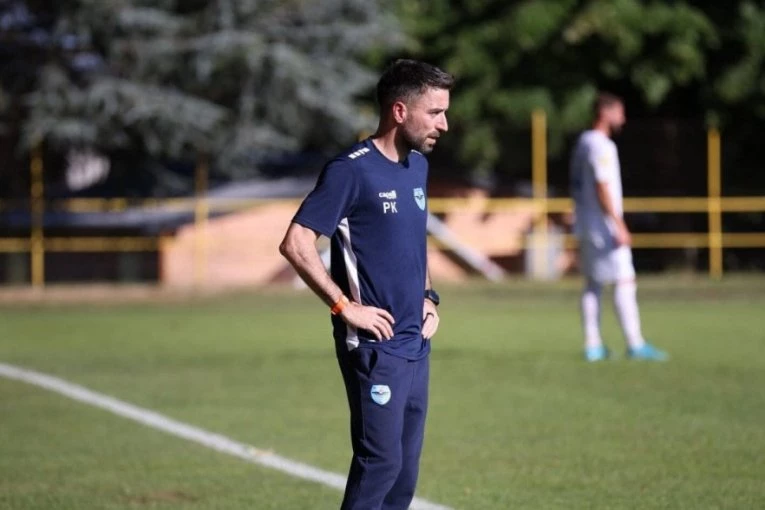 SPORTISSIMO SAZNAJE: Dok traje trenerska vrteška u Superligi, Železničar pravi potez vredan pažnje i čuva Kokovića!