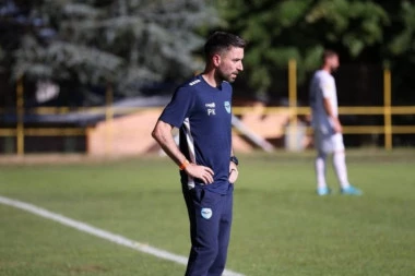 SPORTISSIMO SAZNAJE: Dok traje trenerska vrteška u Superligi, Železničar pravi potez vredan pažnje i čuva Kokovića!